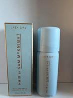 Sam McKnight Lazy Girl Droogshampoo 50ml - Nieuw, Verzenden, Nieuw, Shampoo of Conditioner