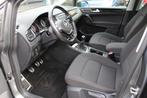 Volkswagen Golf Sportsvan 1.2 TSi "Sound" Cruise - Navi - PD, Stof, Gebruikt, 4 cilinders, Golf Sportsvan