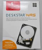 HGST (Western Digital) 6tb NAS HDD Ultrastar *meerdere stuks, Computers en Software, Harde schijven, 6tb, Gebruikt, Ophalen of Verzenden