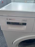 BOSCH 1600 ECO VARIO A+++ 8 KG met 1 jaar garantie, N, N, Refurbished, Ophalen of Verzenden