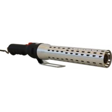 Patton Smart Lighter beschikbaar voor biedingen