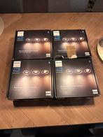 Nieuw -Philips Hue Milliskin White Ambiance Alu -nog 2 dozen, Led-lamp, Minder dan 30 watt, Nieuw, Overige fittingen