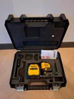 Nieuwe Dewalt Lijnlaser - Perfect voor elke klus!, Ophalen, Nieuw, Licht