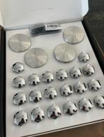 Tesla Model Y Gemini Wieldoppenset (2020-2024), Ophalen of Verzenden, Nieuw