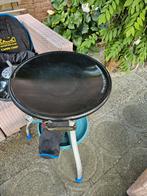 Skottelbraai  carrière chef, Ophalen, Gebruikt, Cadac