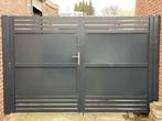 tuinpoort zomeractie 300*180cm, Tuin en Terras, Tuinpoorten, Ophalen, 150 tot 200 cm, Nieuw, Aluminium