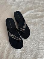 Tommy Hilfiger, Ophalen of Verzenden, Nieuw, Blauw, Sneakers of Gympen