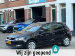 Volkswagen Polo 1.2-12V Comfortline-airco-elek ramen, Voorwielaandrijving, Euro 5, 967 kg, 1198 cc