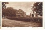 Cor-34  Vaassen, Verzenden, 1920 tot 1940, Ongelopen