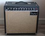 PCL VINTAGE AMP  50watt - 1980’s Made in Germany, Ophalen, Gebruikt, Gitaar, 50 tot 100 watt