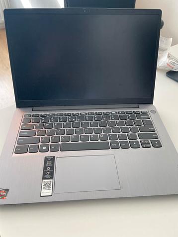 Lenovo Ideapad 3 Ryzen 7, 14 inch, 512GB SSD beschikbaar voor biedingen