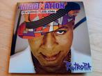 CD Imagination ft. Leee John - Retropia + 4 extra tracks, Verzenden, 2000 tot heden, Zo goed als nieuw