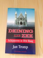 Jan Tromp - Deining aan zee (politiek Den Haag), Boeken, Ophalen, Nieuw, Jan Tromp, Politiek en Staatkunde
