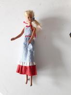 BARBIE pop, Verzamelen, Poppen, Ophalen, Gebruikt, Pop