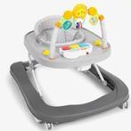 Baninni Loopstoel Totti 2-in-1 Grijs, Ophalen, Nieuw