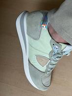Als NIEUW v PHILIPPE MODEL sneakers groen maat 39, Kleding | Dames, Schoenen, Philiipe model, Ophalen of Verzenden, Groen, Sneakers of Gympen