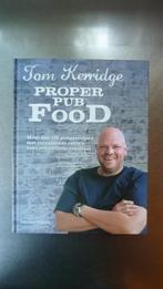 Proper pub food - Tom Kerridge, Ophalen of Verzenden, Zo goed als nieuw
