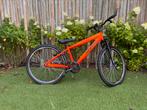 Altec Nevada - 26 inch jongensfiets Oranje, Ophalen, 24 inch of meer, Aluminium, Zo goed als nieuw