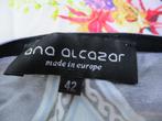 Ana Alcazar, size 42, Kleding | Dames, Overige kleuren, Verzenden, Maat 42/44 (L), Zo goed als nieuw