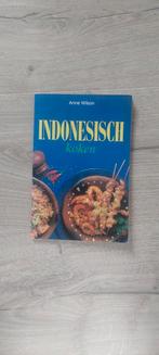 Indonesisch koken - Anne Wilson, Azië en Oosters, Anne Wilson, Hoofdgerechten, Ophalen of Verzenden