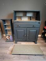 Bureau/ secretaire, Huis en Inrichting, Kasten | Secretaires, Ophalen, Gebruikt