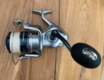 Shimano Saragosa Molen  SW 8000- Zo Goed Als Nieuw!, Ophalen, Zo goed als nieuw, Molen
