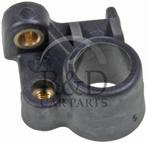Saab 9-3 VIGGEN / 9-5 ABS sensor houder L+R, Ophalen of Verzenden, Nieuw, Saab