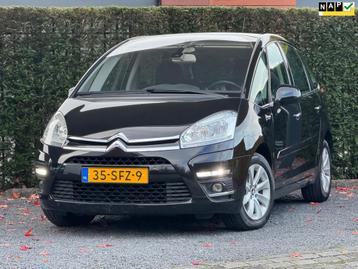Citroen C4 Picasso 1.6 THP EGS | AUTO.M | GARANTY - RIJKLAAR beschikbaar voor biedingen