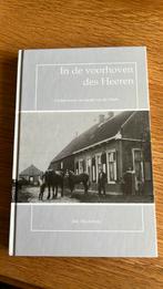 Uit het leven van Jacob van de Velde, Boeken, Geschiedenis | Stad en Regio, Ophalen of Verzenden, Zo goed als nieuw