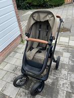 Dubatti one kinderwagen, Kinderen en Baby's, Kinderwagens en Combinaties, Gebruikt, Verstelbare duwstang, Combiwagen, Ophalen