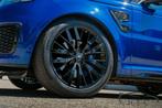 Land Rover Range Rover Sport - SVR 5.0 Grijs kenteken, Auto's, Automaat, Gebruikt, 8 cilinders, Blauw