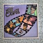 Elvis Presley Pictures of Elvis, Cd's en Dvd's, Vinyl | Pop, Ophalen of Verzenden
