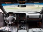 Jeep Grand Cherokee 5.2 I V8 Limited AUT 1998 Grijs, Automaat, 109 €/maand, Bedrijf, Vierwielaandrijving