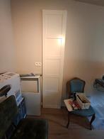 Te koop: IKEA PAX BERGSBO deur – 50 x 229 cm – wit, Huis en Inrichting, Ophalen, Zo goed als nieuw, 50 tot 100 cm, 200 cm of meer