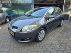 Toyota Auris 1.4-16V Sol |12MND GARANTIE | 2E EIGENAAR | AIR, Auto's, Voorwielaandrijving, Gebruikt, 4 cilinders, Bedrijf