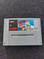 Mario paint snes super nintendo, Vanaf 3 jaar, 2 spelers, Gebruikt, Ophalen of Verzenden