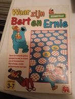 Bert en Ernie, Ophalen of Verzenden, Gebruikt