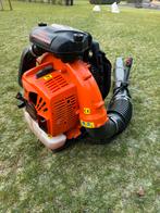 Kibani Benzine Bladblazer 75cc - Krachtig!, Ophalen, Benzine, Gebruikt, Met zuigfunctie