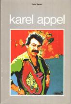 Karel Appel, Verzenden, Zo goed als nieuw