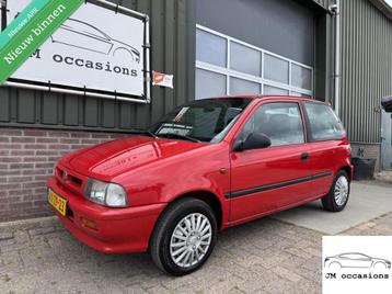 Suzuki Alto 1.0 GLS Automaat|1e eigenaar|Nieuwe APK|NL auto| beschikbaar voor biedingen