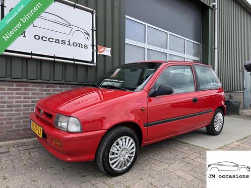 Suzuki Alto 1.0 GLS Automaat|1e eigenaar|Nieuwe APK|NL auto|, Auto's, Suzuki, Bedrijf, Te koop, Alto, Alarm, Startonderbreker