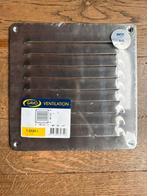 Gavo Ventilatierooster 1-2020I Wit - Nieuw Verpakt, Ophalen of Verzenden, Nieuw, Ventilator