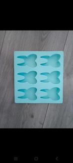 Silliconen mal kiezen, Ophalen of Verzenden, Zo goed als nieuw, Taarten of Cupcakes, Versiering
