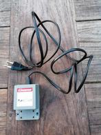 Carrera transformator., Ophalen of Verzenden, Zo goed als nieuw, Elektrisch, Carrera