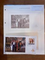 Edelcollecties Prinsessen van Oranje 138, Ophalen of Verzenden, Nieuw, Nederland, Kaart, Foto of Prent