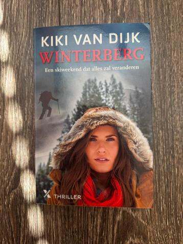 Kiki van Dijk - Winterberg beschikbaar voor biedingen