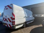 Mercedes-Benz Sprinter 313 2.2 CDI 432 L4H2 MAXI!, Euro 5, Gebruikt, Zwart, 4 cilinders