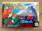 Nintendo SNES - Super Mario World 2 - factory sealed, Nieuw, Vanaf 3 jaar, Ophalen of Verzenden, 1 speler