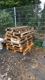 Pallets gratis afhalen, Doe-het-zelf en Verbouw, Steigers, Ophalen of Verzenden, Gebruikt, Overige typen, Minder dan 2 meter