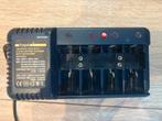 Batterij oplader Hapé, Ophalen of Verzenden, Gebruikt